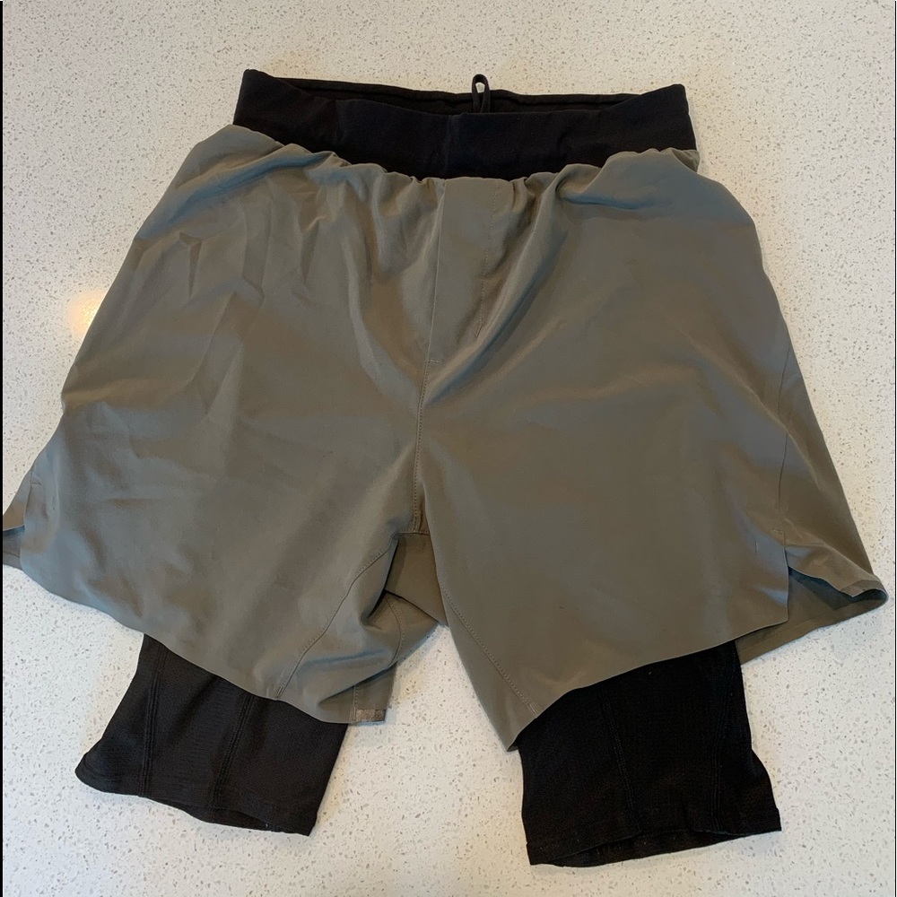 Lululemon Shorts Men XS